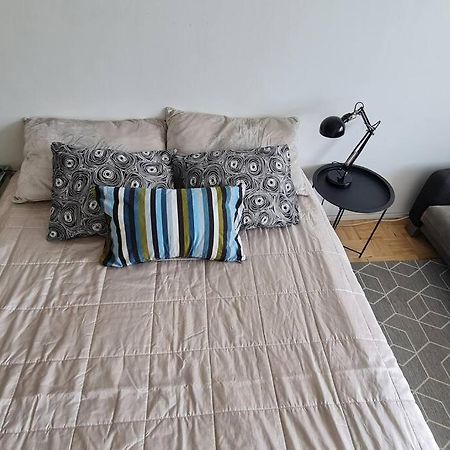Scandinavian 2-Rooms Apartment City Center Helsinki Ngoại thất bức ảnh