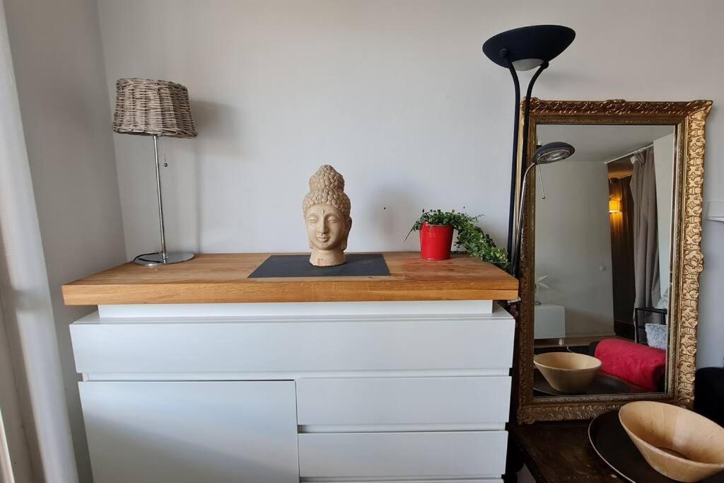 Scandinavian 2-Rooms Apartment City Center Helsinki Ngoại thất bức ảnh